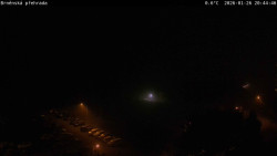 Brněnská přehrada