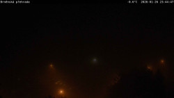 Brněnská přehrada