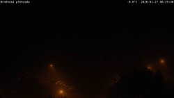 Brněnská přehrada