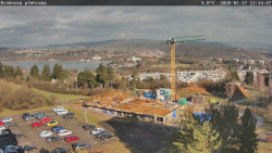 Brněnská přehrada