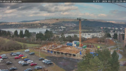 Brněnská přehrada