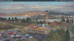 Brněnská přehrada