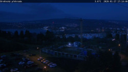 Brněnská přehrada