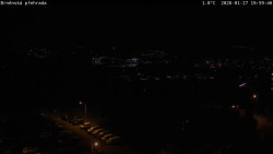 Brněnská přehrada