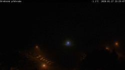 Brněnská přehrada