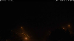 Brněnská přehrada