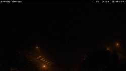 Brněnská přehrada