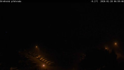 Brněnská přehrada