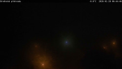 Brněnská přehrada