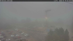 Brněnská přehrada