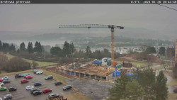 Brněnská přehrada