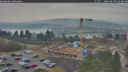 Brněnská přehrada