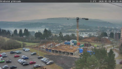 Brněnská přehrada