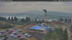 Brněnská přehrada