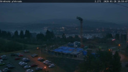 Brněnská přehrada