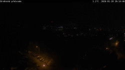 Brněnská přehrada