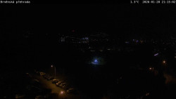 Brněnská přehrada