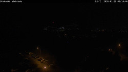 Brněnská přehrada