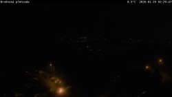 Brněnská přehrada