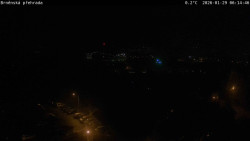 Brněnská přehrada