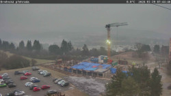 Brněnská přehrada