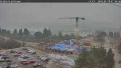 Brněnská přehrada