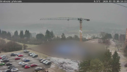 Brněnská přehrada