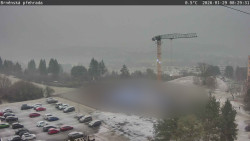 Brněnská přehrada