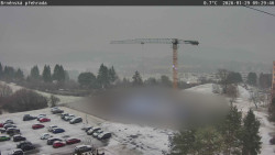 Brněnská přehrada