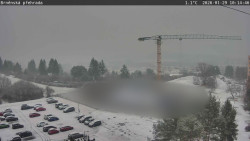 Brněnská přehrada