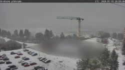 Brněnská přehrada