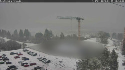 Brněnská přehrada