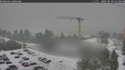 Brněnská přehrada