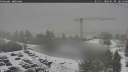 Brněnská přehrada