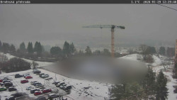 Brněnská přehrada