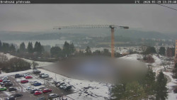 Brněnská přehrada