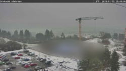 Brněnská přehrada