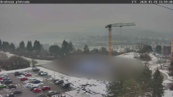 Brněnská přehrada