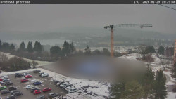 Brněnská přehrada