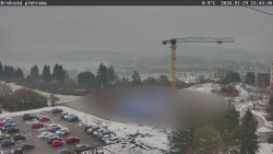 Brněnská přehrada