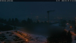 Brněnská přehrada