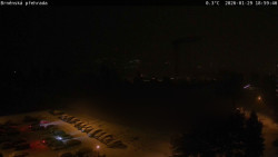 Brněnská přehrada