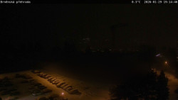 Brněnská přehrada