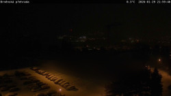 Brněnská přehrada