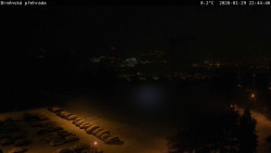 Brněnská přehrada