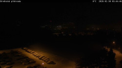 Brněnská přehrada