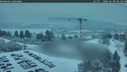 Brněnská přehrada