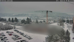 Brněnská přehrada