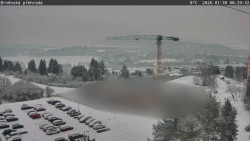 Brněnská přehrada