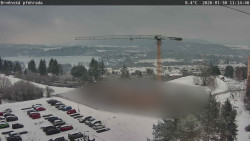 Brněnská přehrada